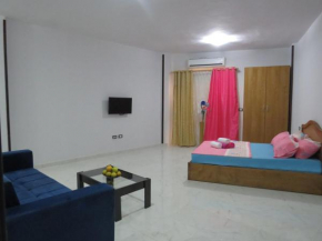 Apartment Modena near the sea RedSeaLine